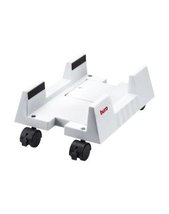 Подставка для системного блока Buro BU-CS3AL