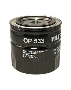 Масляный фильтр Filtron OP533