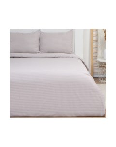 Комплект постельного белья Love Life Beige line Евро / 10253914 Love life