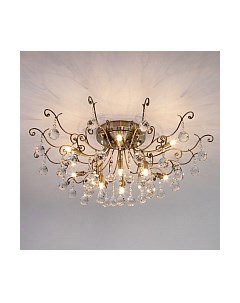 Люстра Евросвет Vita 10042/12