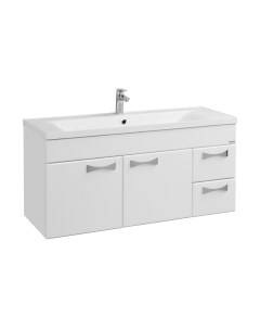 Тумба с умывальником Акватон Диор 120