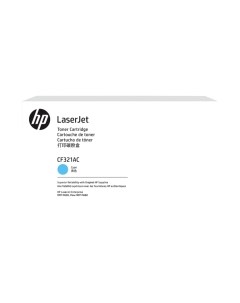 Тонер-картридж HP 653A (CF321AC) Hp