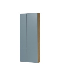 Шкаф для ванной Акватон Мишель 43