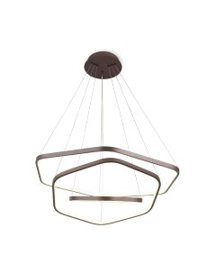 Потолочный светильник Ambrella Line / FL366