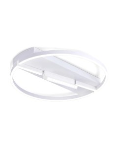 Потолочный светильник Ambrella Comfort FL51459/1+1 WH