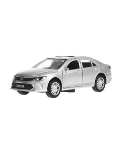 Автомобиль игрушечный Технопарк Toyota Camry / CAMRY-12-SR