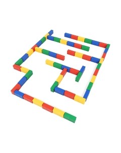 Мягкий комплекс Romana Лабиринт миди / ДМФ-МК-60.96.05