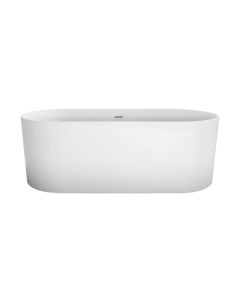 Ванна акриловая BelBagno BB705-1800-800 Belbagno