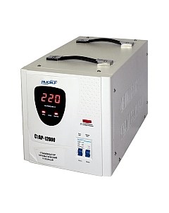 Стабилизатор напряжения Rucelf Стар-12000