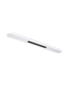 Потолочный светильник Ambrella Comfort FL51445 WH/BK