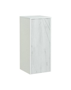 Шкаф для ванной Акватон Сакура