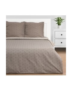 Комплект постельного белья Этель Cubo / 9355441