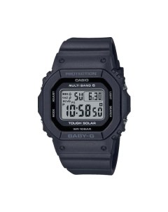 Часы наручные женские Casio BGD-5650-1E