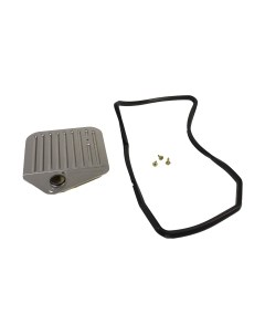 Фильтр АКПП Knecht/Mahle HX163KIT Knecht/mahle