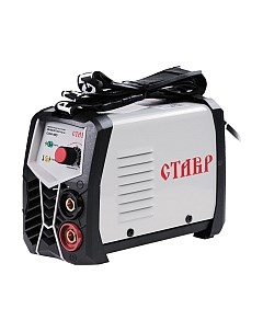 Инвертор сварочный Ставр САИ-180