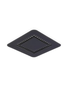 Потолочный светильник Ambrella Comfort FL51419 BK