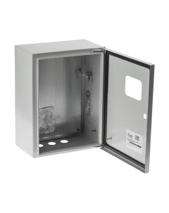 Корпус металлический ЭРА Б0041663 Эра