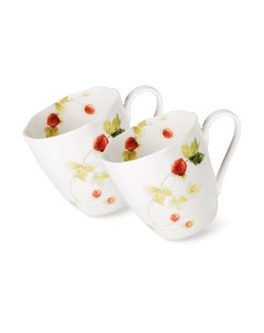 Набор кружек Floriana 3643 Fissman