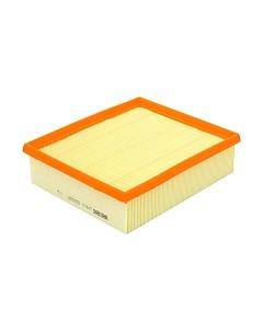 Воздушный фильтр LX742/2 Knecht/mahle