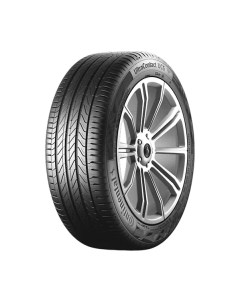 Летняя шина Continental UltraContact 235/60R18 103V