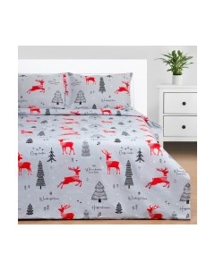 Комплект постельного белья Этель Cozy winter / 7986090