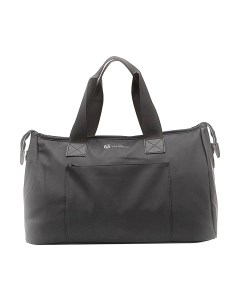 Сумка дорожная Valigetti 167-854-VG-BLK