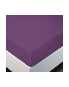 Простыня На резинке Слива 254 Артпостель