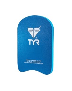 Доска для плавания TYR Classic Kickboard / LJKB Tyr