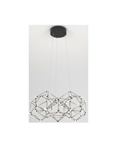 Потолочный светильник Евросвет 90169/5