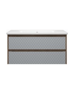 Тумба под умывальник Brevita Chester 100 / CHE-09100-49502Я