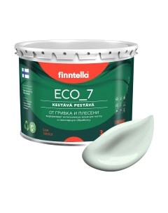 Краска Eco 7 Vetta / F-09-2-3-FL039 Finntella