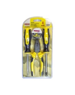 Универсальный набор инструментов WMC Tools 1004 Wmc tools