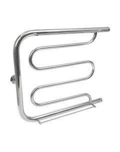 Полотенцесушитель водяной Gloss & Reiter Foxtrot ПМ.60x80(1) Gloss & reiter