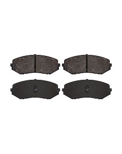 Тормозные колодки Patron PBP4060 Патрон