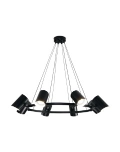 Люстра Евросвет 70147/8