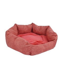 Лежанка для животных Коралл / stm 460 Happy friends