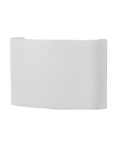 Бра уличное Elektrostandard 1555 Techno LED Twinky Double