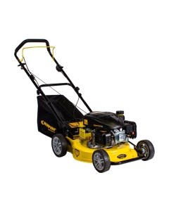 Газонокосилка бензиновая Champion LM4122