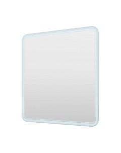 Зеркало Пекам Marta 2 80x80 / marta2-80x80dcl
