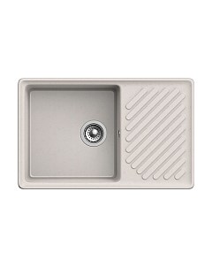 Мойка кухонная Quarz GF-ZL-52 Granfest