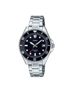 Часы наручные мужские Casio MDV-10D-1A1