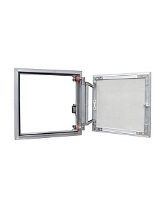 Люк под плитку Практика EuroFormat-R ЕТР