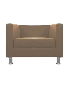 Кресло мягкое Brioli Билли