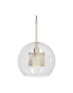 Потолочный светильник Imperiumloft Catch01 / 186706-26