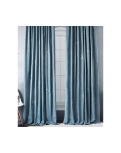 Комплект штор Pasionaria Либерти 290x230 с подхватами