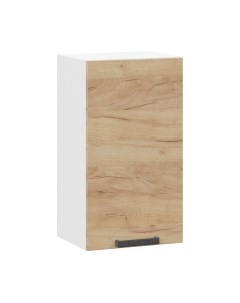 Шкаф навесной для кухни ТриЯ Детройт 1В4 Трия