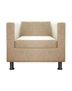 Кресло мягкое Brioli Билли