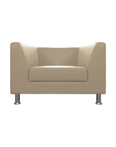 Кресло мягкое Brioli Дедрик