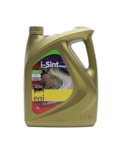 Моторное масло Eni I-Sint MS 5W40