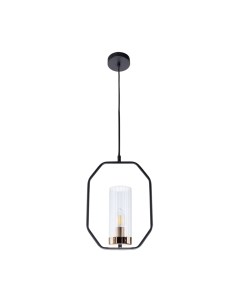 Потолочный светильник Celaeno A7004SP-1BK Arte lamp